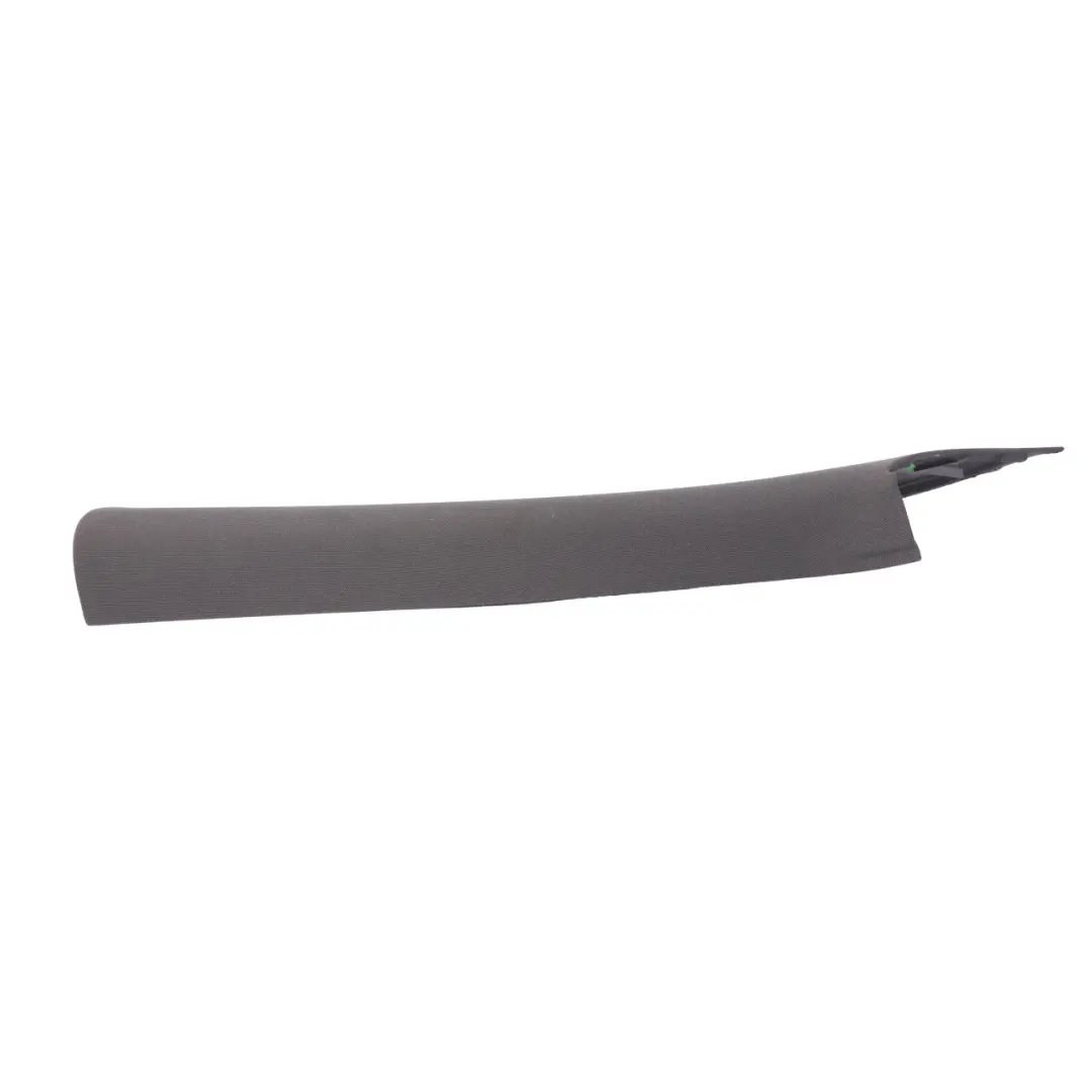 Mercedes C117 Trim colonne A intérieur gauche noir - SKU a1176900325 - Numéro de pièce A1176900325