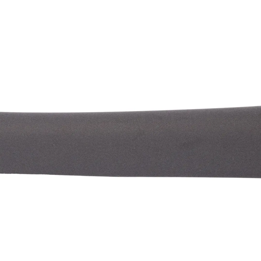 Mercedes C117 Trim A Pillar Interior Column Cover Right O/S Black - SKU a1176900425 - Part number A1176900425