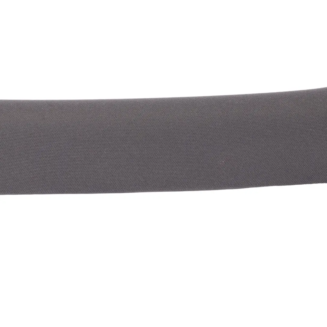 Mercedes C117 Trim A Pillar Interior Column Cover Right O/S Black - SKU a1176900425 - Part number A1176900425
