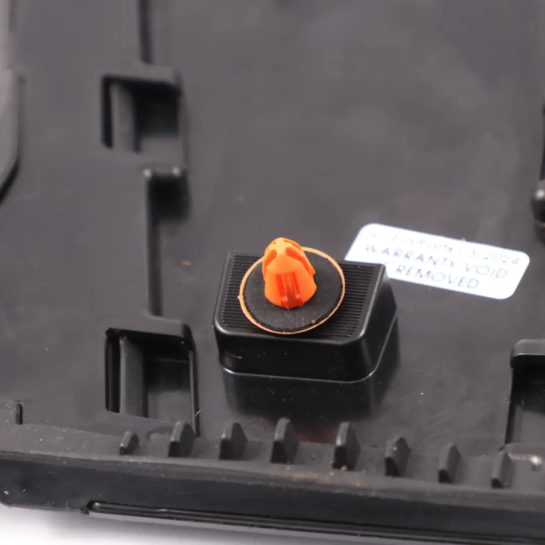 Mercedes X117 Couvercle Colonne B Porte Gauche Moulding Finisher - SKU a1176900579 - Numéro de pièce A1176900579