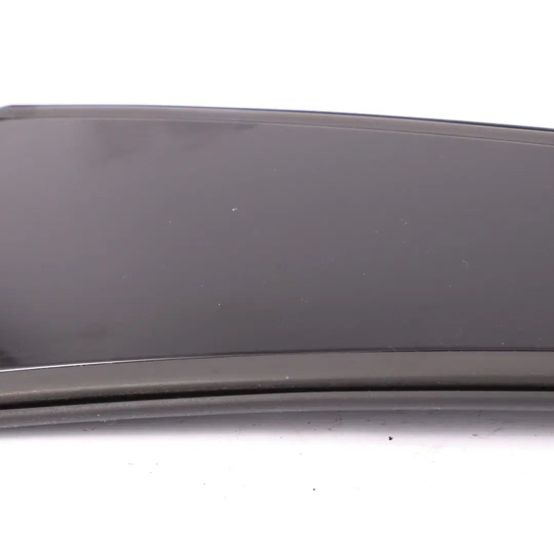 Mercedes X117 Couvercle Colonne B Porte Gauche Moulding Finisher - SKU a1176900579 - Numéro de pièce A1176900579