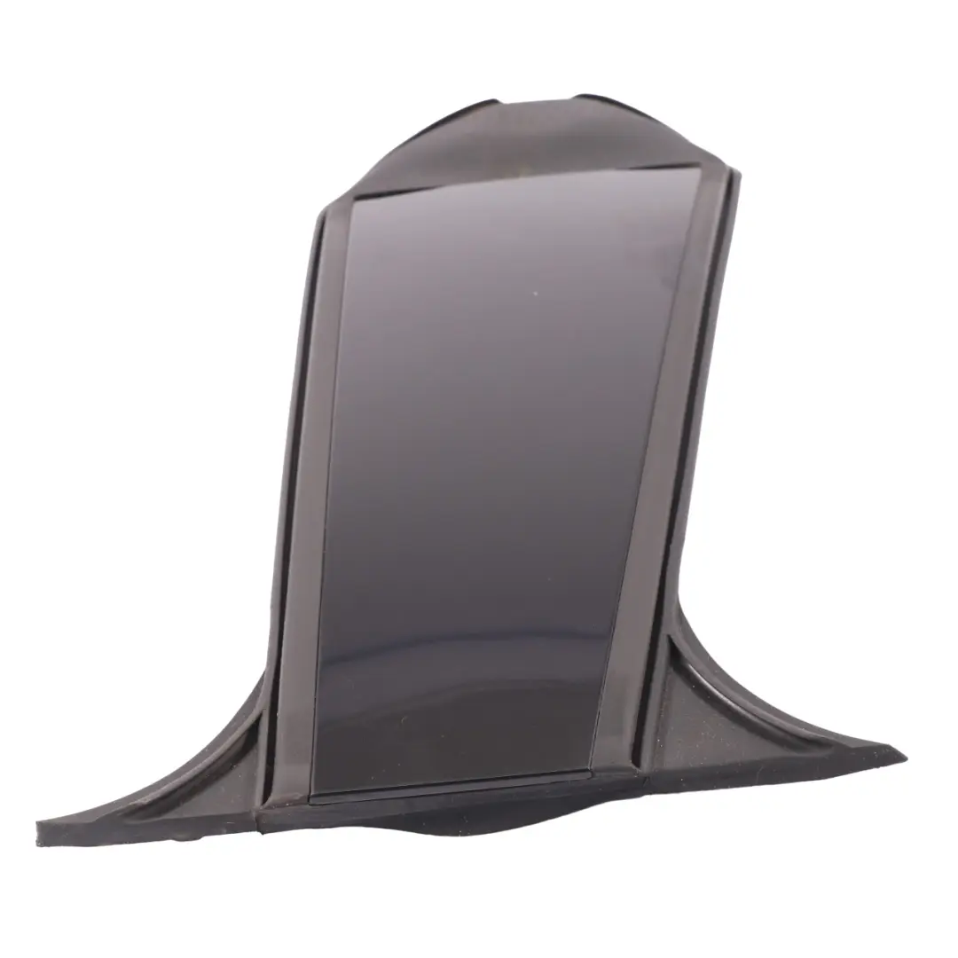 Copertura Colonna B Porta Sinistra Modanatura Finitura per Mercedes X117 con numero di parte A1176900579 Mercedes X117 Copertura Colonna B Porta Sinistra Modanatura Finitura - SKU a1176900579 - Numero di parte A1176900579