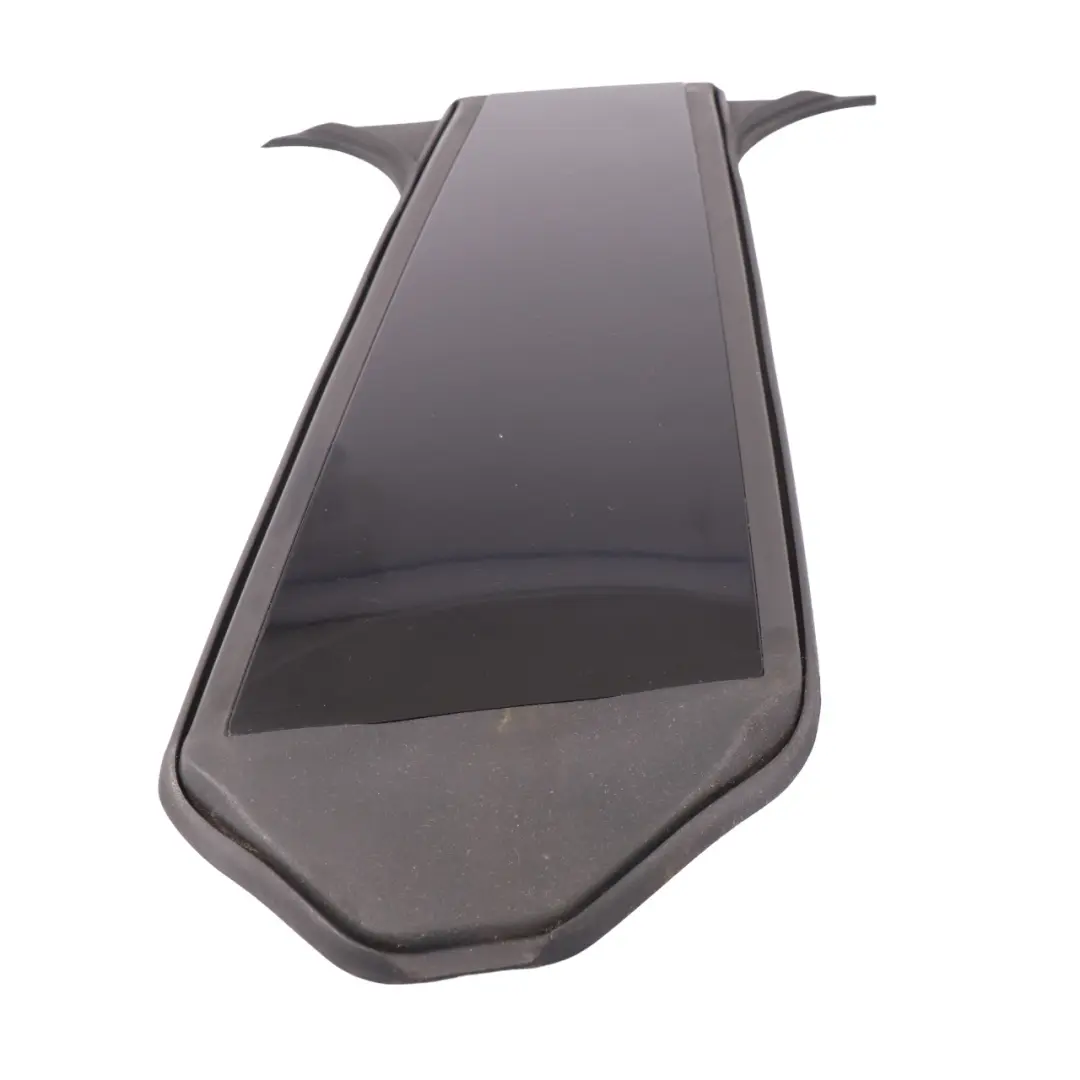 Copertura Colonna B Porta Sinistra Modanatura Finitura per Mercedes X117 con numero di parte A1176900579 Mercedes X117 Copertura Colonna B Porta Sinistra Modanatura Finitura - SKU a1176900579 - Numero di parte A1176900579