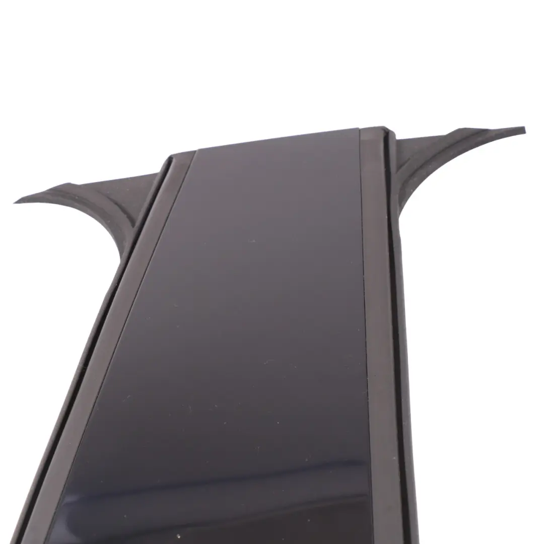 Column B Pillar Door Left N/S Moulding Finisher to Mercedes X117 Cover with Part number A1176900579 Mercedes X117 Cover Column B Pillar Door Left N/S Moulding Finisher - SKU a1176900579 - Part number A1176900579