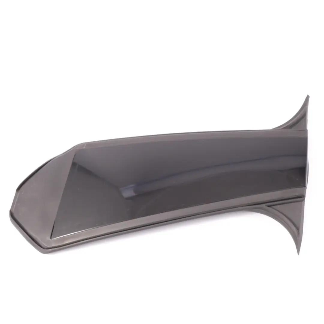Mercedes X117 Cover Column B Pillar Door Right O/S Moulding Finisher - SKU a1176900679 - Part number A1176900679