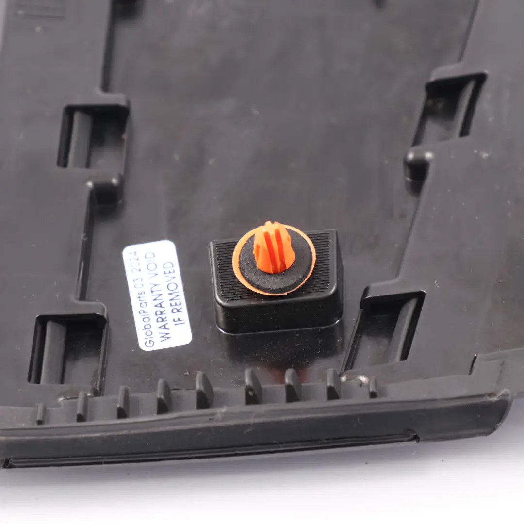 Mercedes X117 Tapa Columna Pilar B Puerta Derecha Moldura Acabado - SKU a1176900679 - Número de pieza A1176900679