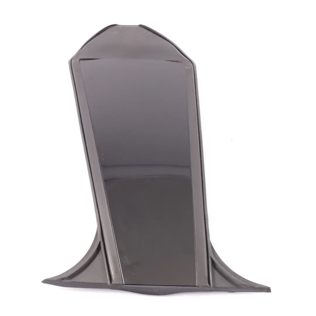 Copertura Colonna B Porta destra Modanatura Finitura per Mercedes X117 con numero di parte A1176900679 Mercedes X117 Copertura Colonna B Porta destra Modanatura Finitura - SKU a1176900679 - Numero di parte A1176900679