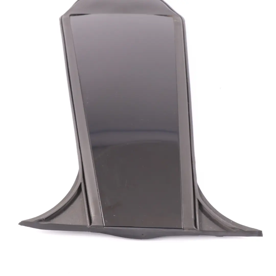 Column B Pillar Door Right O/S Moulding Finisher to Mercedes X117 Cover with Part number A1176900679 Mercedes X117 Cover Column B Pillar Door Right O/S Moulding Finisher - SKU a1176900679 - Part number A1176900679