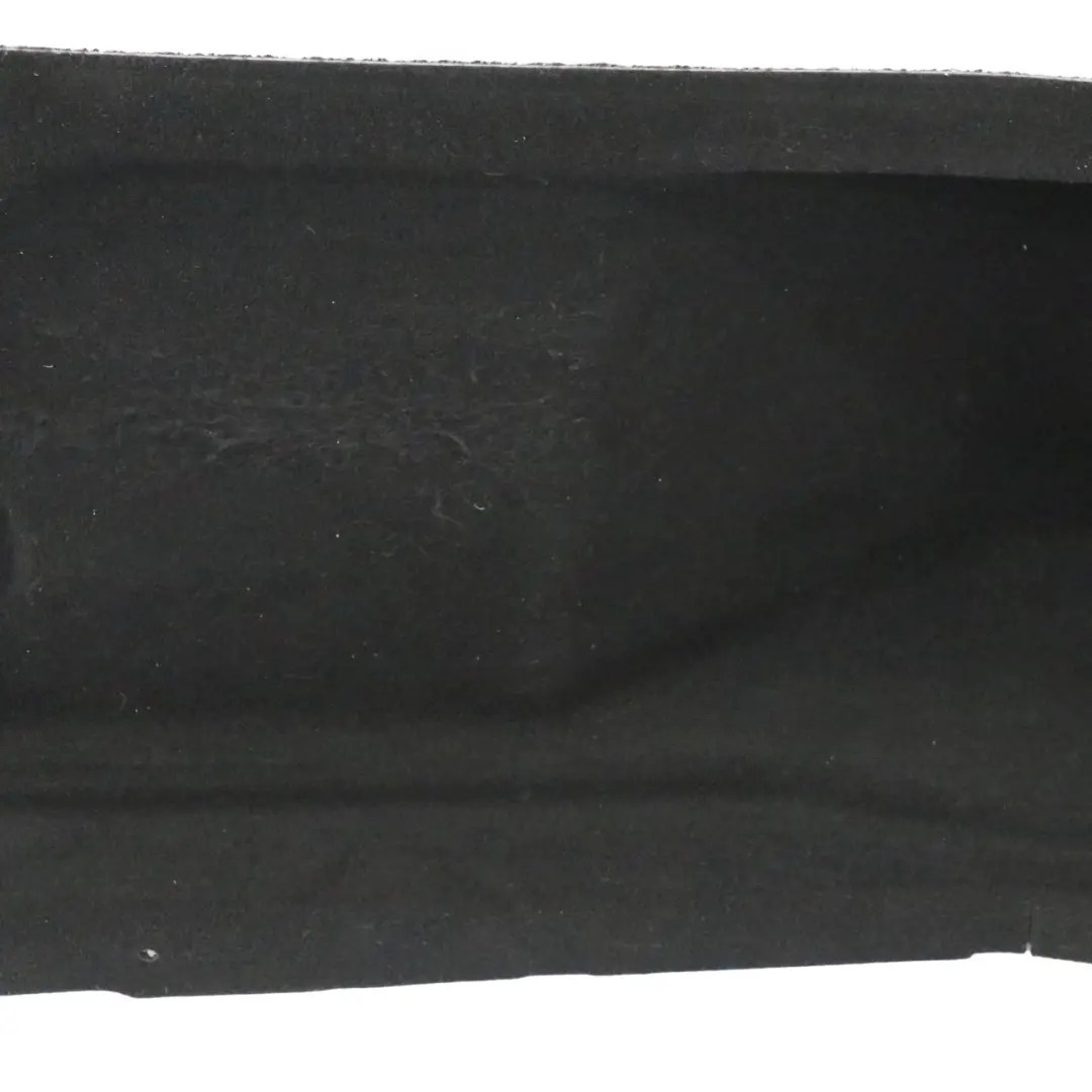 Mercedes X117 Fodera Bagagliaio Posteriore Destra - SKU A1176900800 - Numero di parte A1176900800
