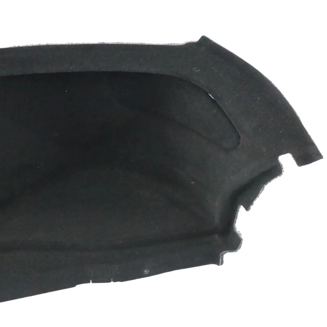 Mercedes X117 Fodera Bagagliaio Posteriore Destra - SKU A1176900800 - Numero di parte A1176900800