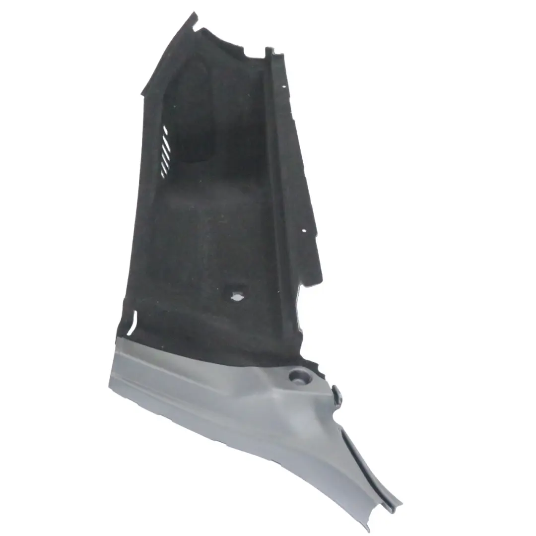 Tapa Del Maletero Trasera Derecha Compartimento para Mercedes X117 con número de pieza A1176900800 Mercedes X117 Tapa Del Maletero Trasera Derecha Compartimento - SKU A1176900800 - Número de pieza A1176900800