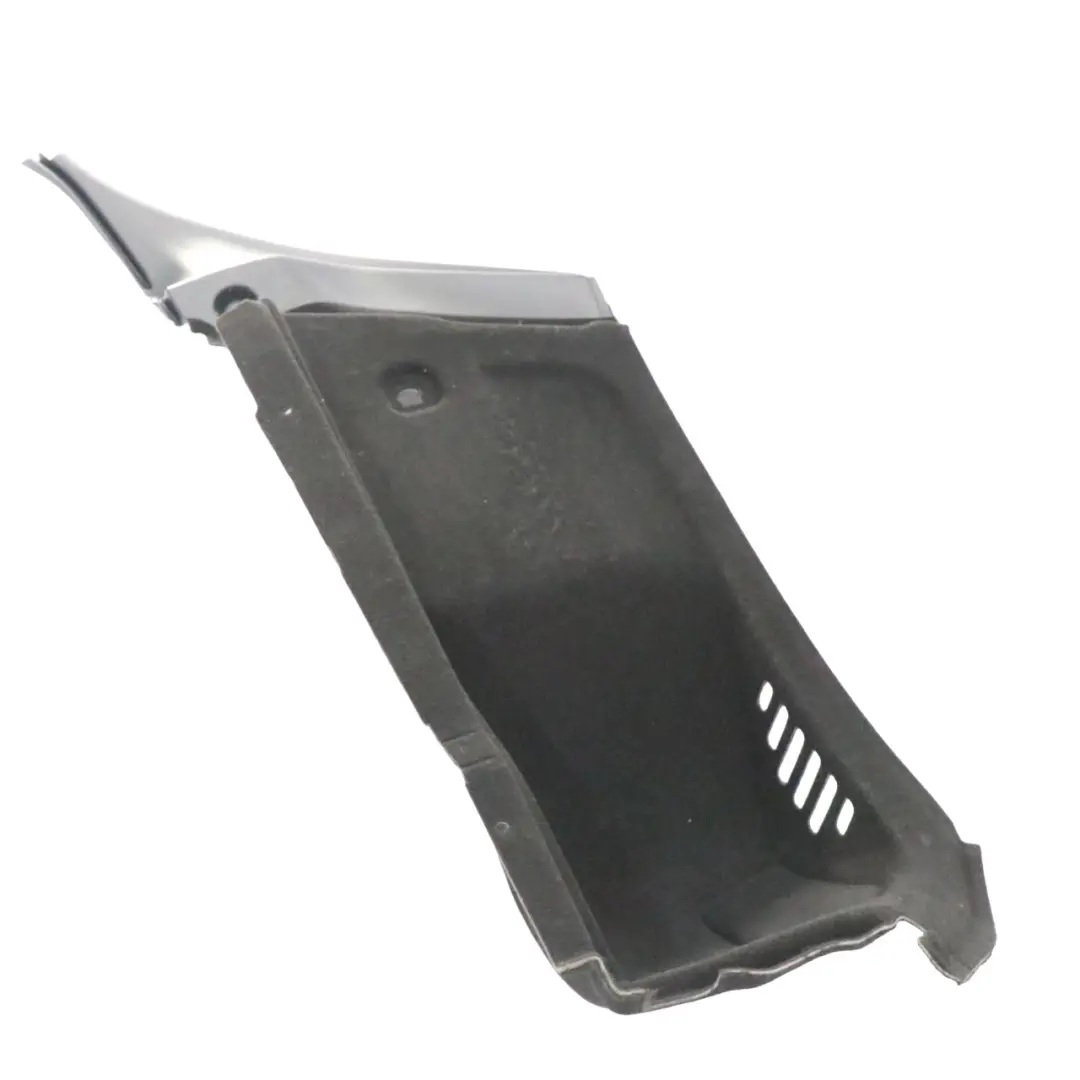 Boczek Bagażnika Prawy Tył do Mercedes X117 o numerze A1176900800 Mercedes X117 Boczek Bagażnika Prawy Tył - SKU A1176900800 - Numer Części A1176900800