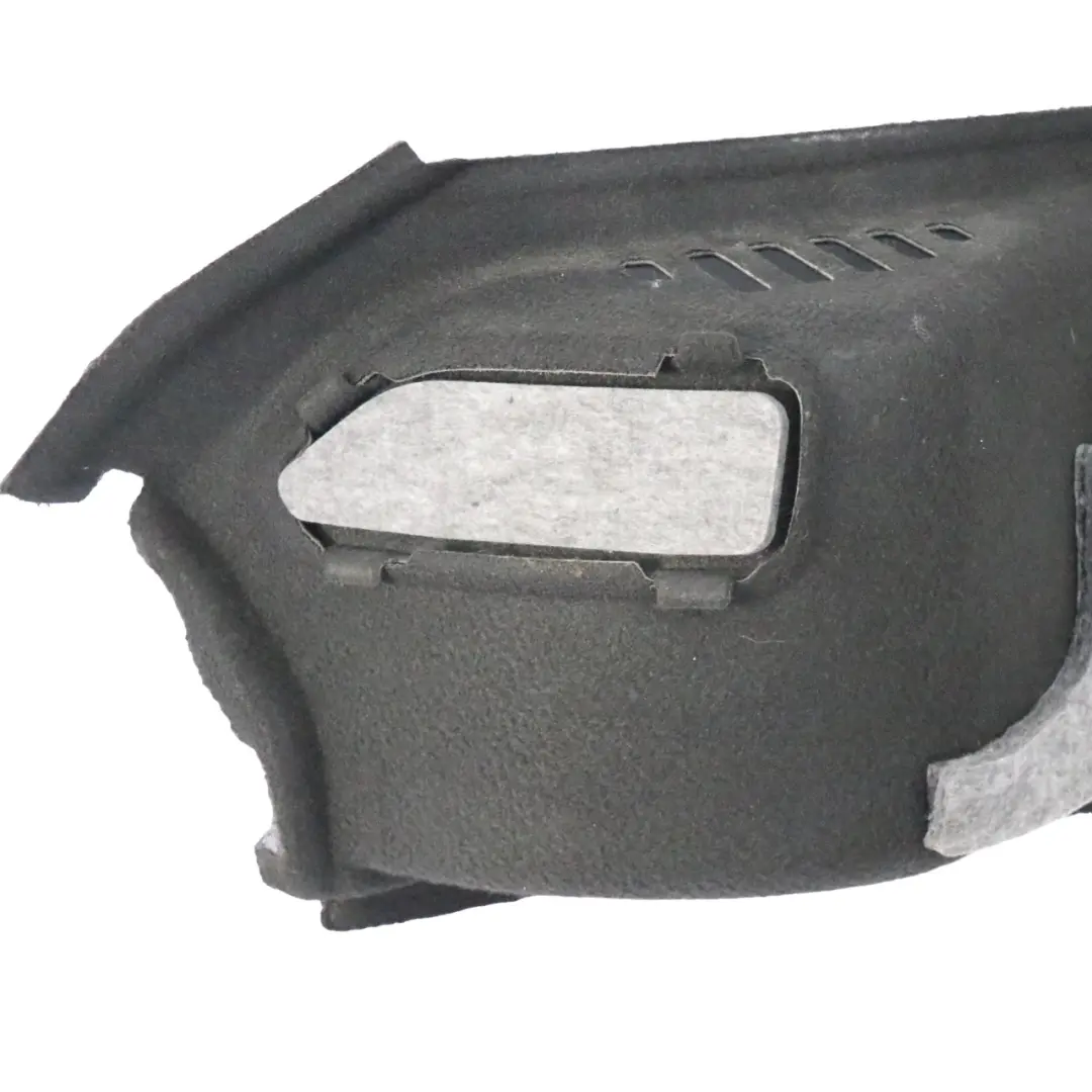 Mercedes X117 Fodera Bagagliaio Posteriore Destra - SKU A1176900800 - Numero di parte A1176900800