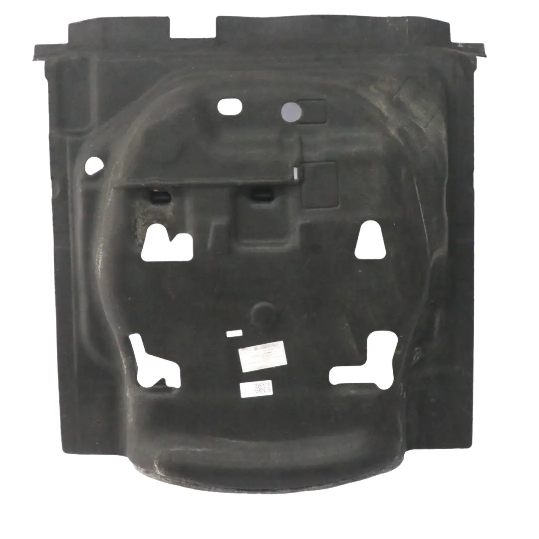 Mercedes CLA X117 Piano Stivale Ruota scorta Tappeto Fodera Pannello - SKU A1176900900 - Numero di parte A1176900900