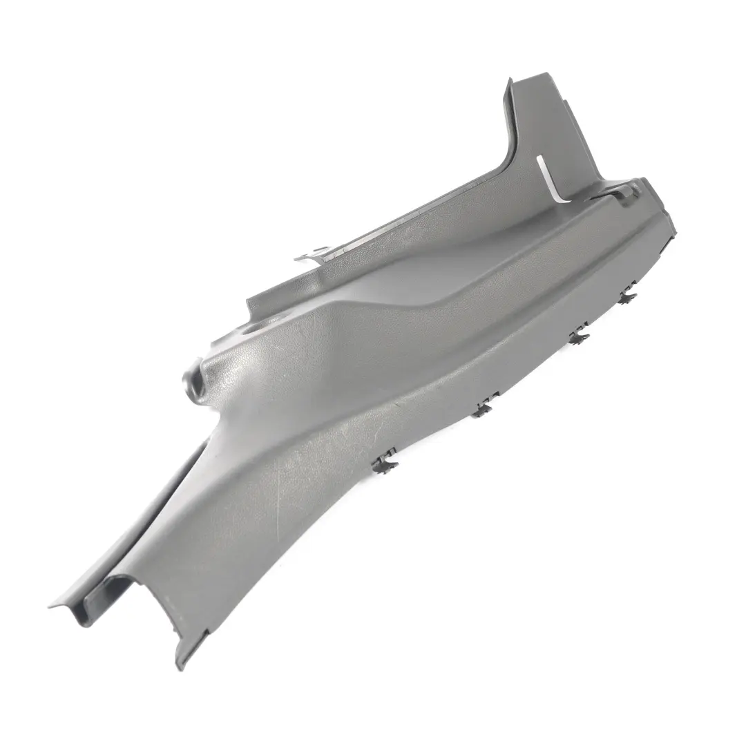Mercedes C117 Coperchio pannello rivestimento bagagliaio sinistro - SKU a1176901125 - Numero di parte a1176901125