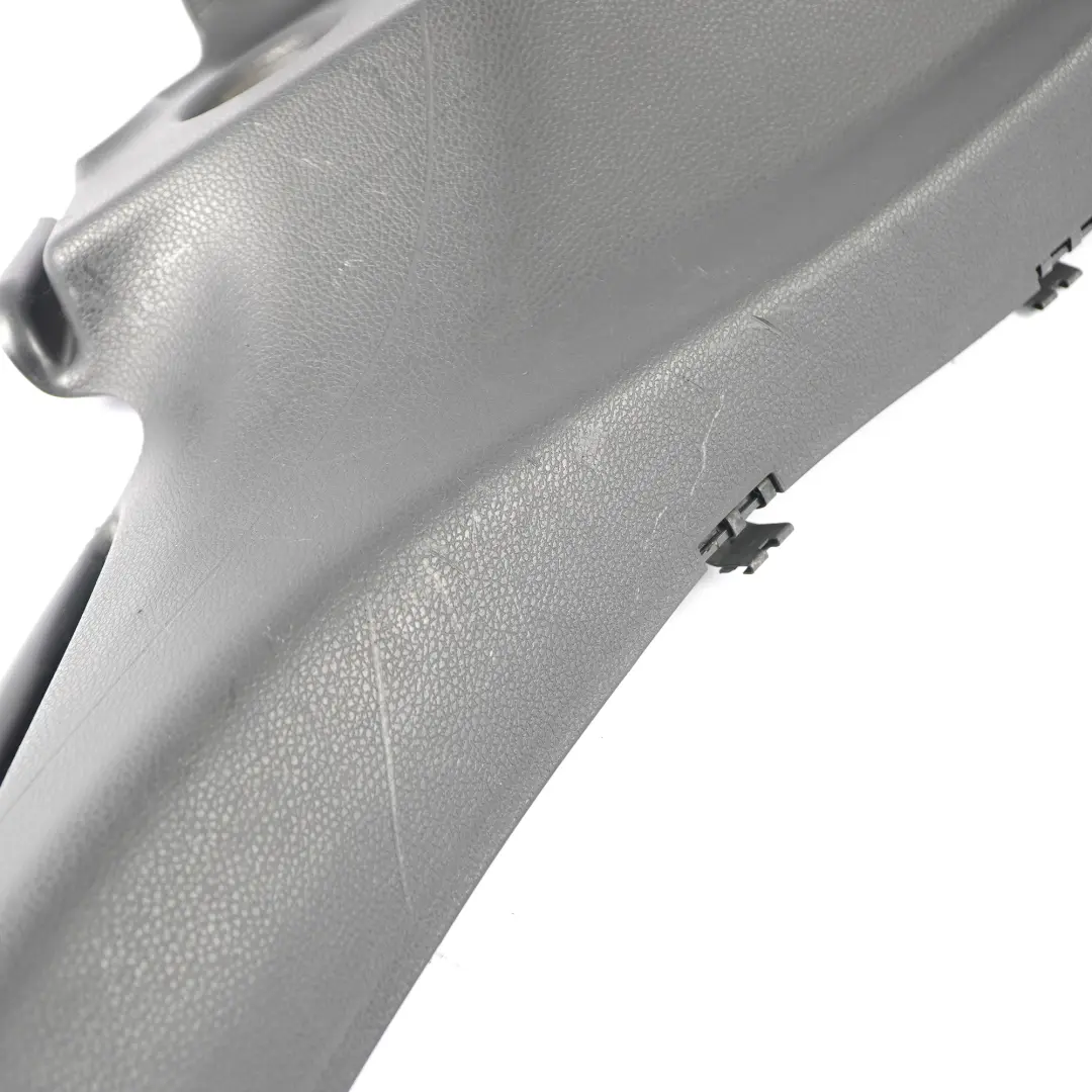 Mercedes C117 Coperchio pannello rivestimento bagagliaio sinistro - SKU a1176901125 - Numero di parte a1176901125