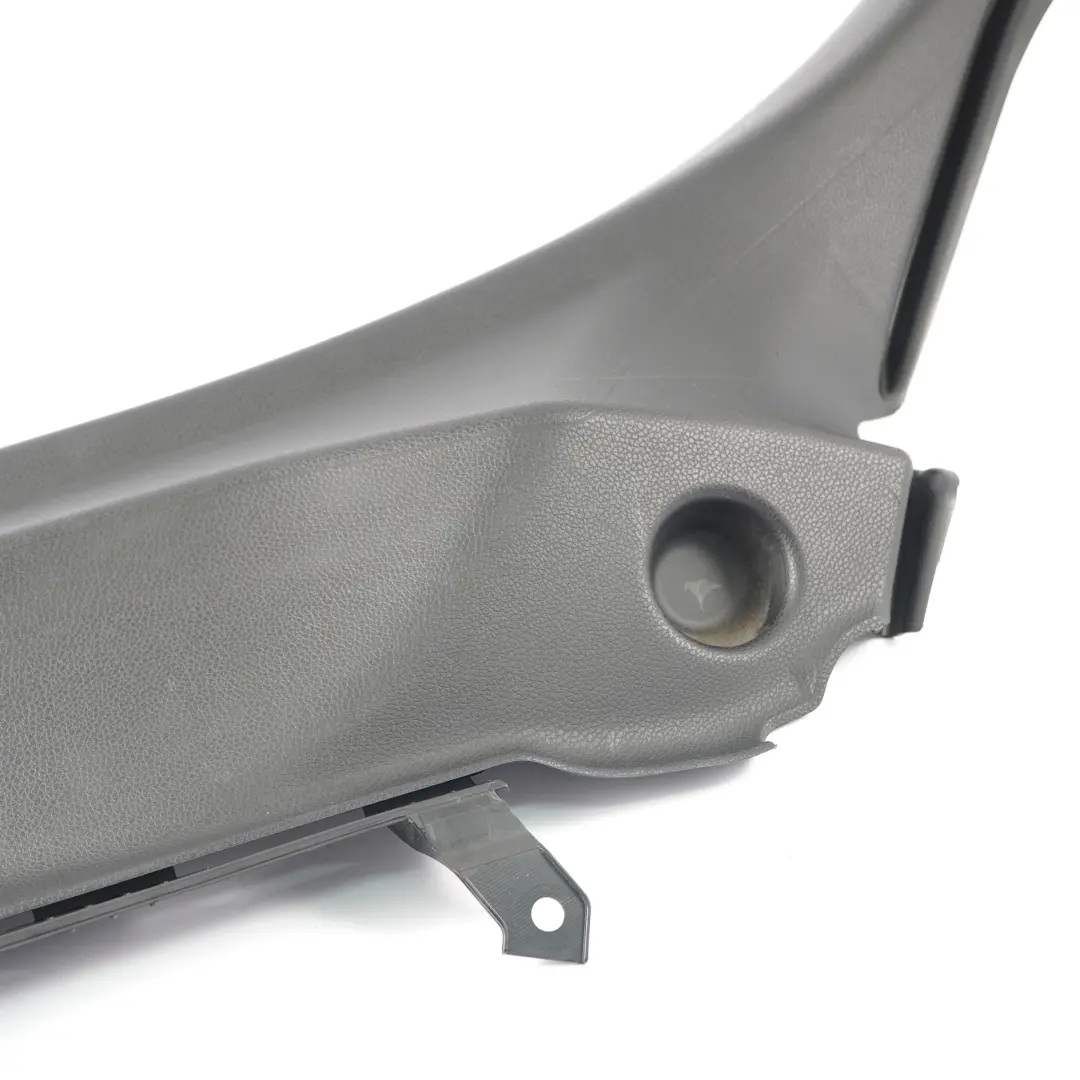 Mercedes C117 Cubremaletero Trasero Izquierdo - SKU a1176901125 - Número de pieza a1176901125