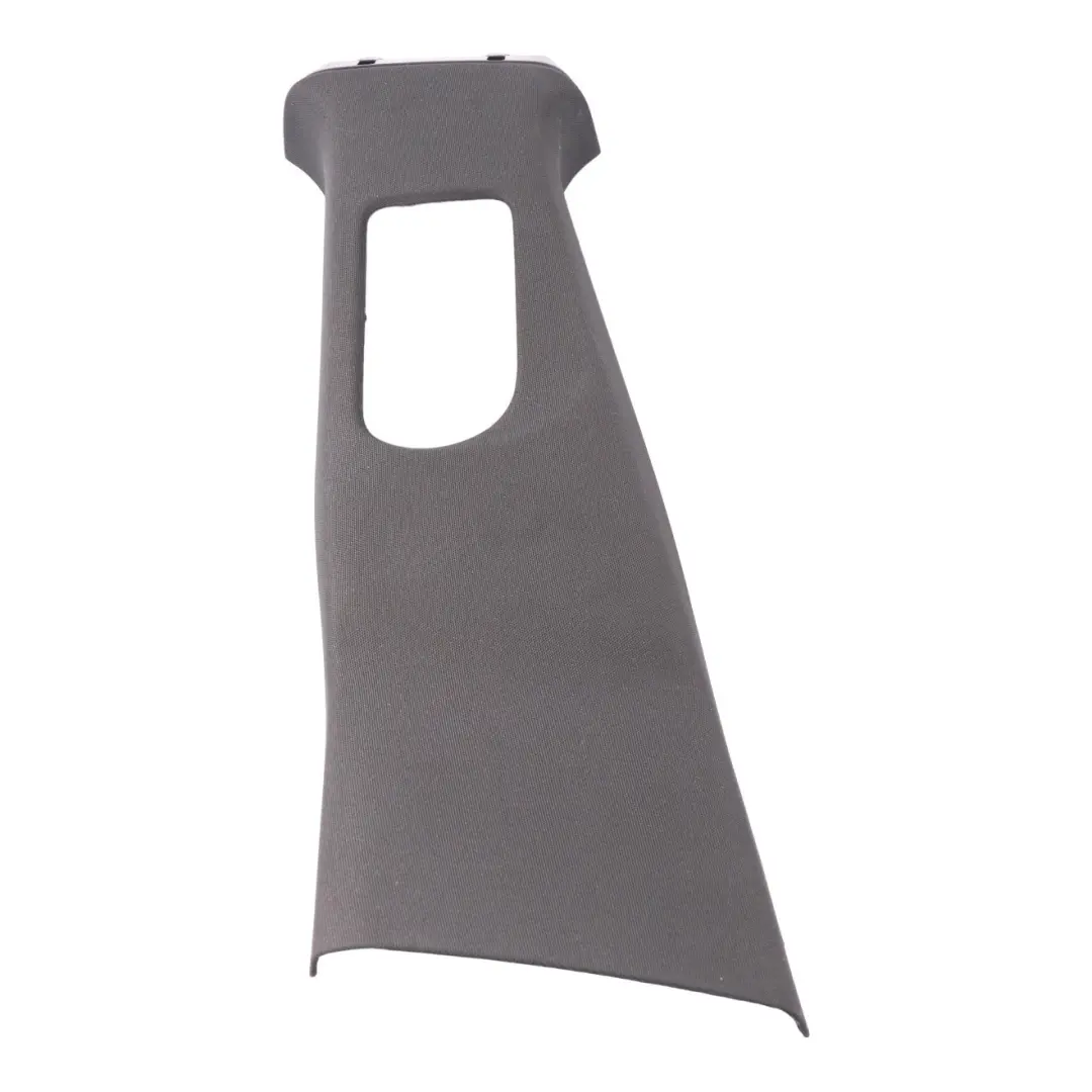 Embellecedor Pilar B Columna Tapa Superior Izquierda para Mercedes C117 con número de pieza A1176902300 Mercedes C117 Embellecedor Pilar B Columna Tapa Superior Izquierda - SKU a1176902300 - Número de pieza A1176902300