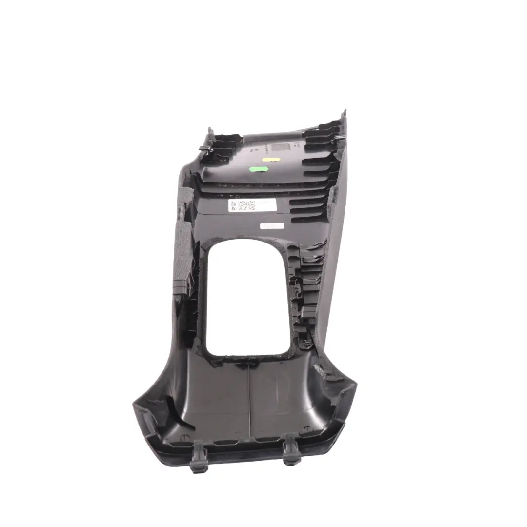 Mercedes C117 Trim B Colonna Copri Colonna Superiore Sinistra Nero - SKU a1176902300 - Numero di parte A1176902300