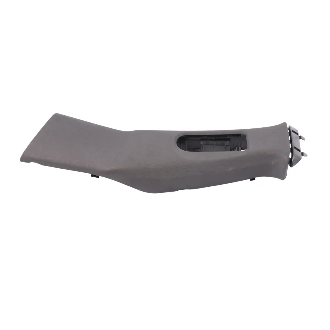 Mercedes C117 Trim B Säule Innenraum Säule Abdeckung oben links - SKU a1176902300 - Teilenummer A1176902300