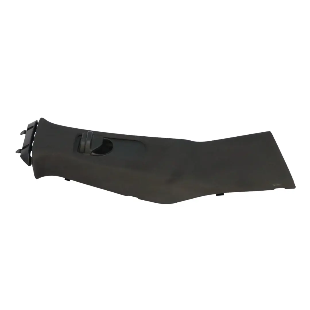  Rivestimento Montante B Mercedes C117 Pannello Interno Destro Nero - SKU A1176902400 - Numero di parte A1176902400