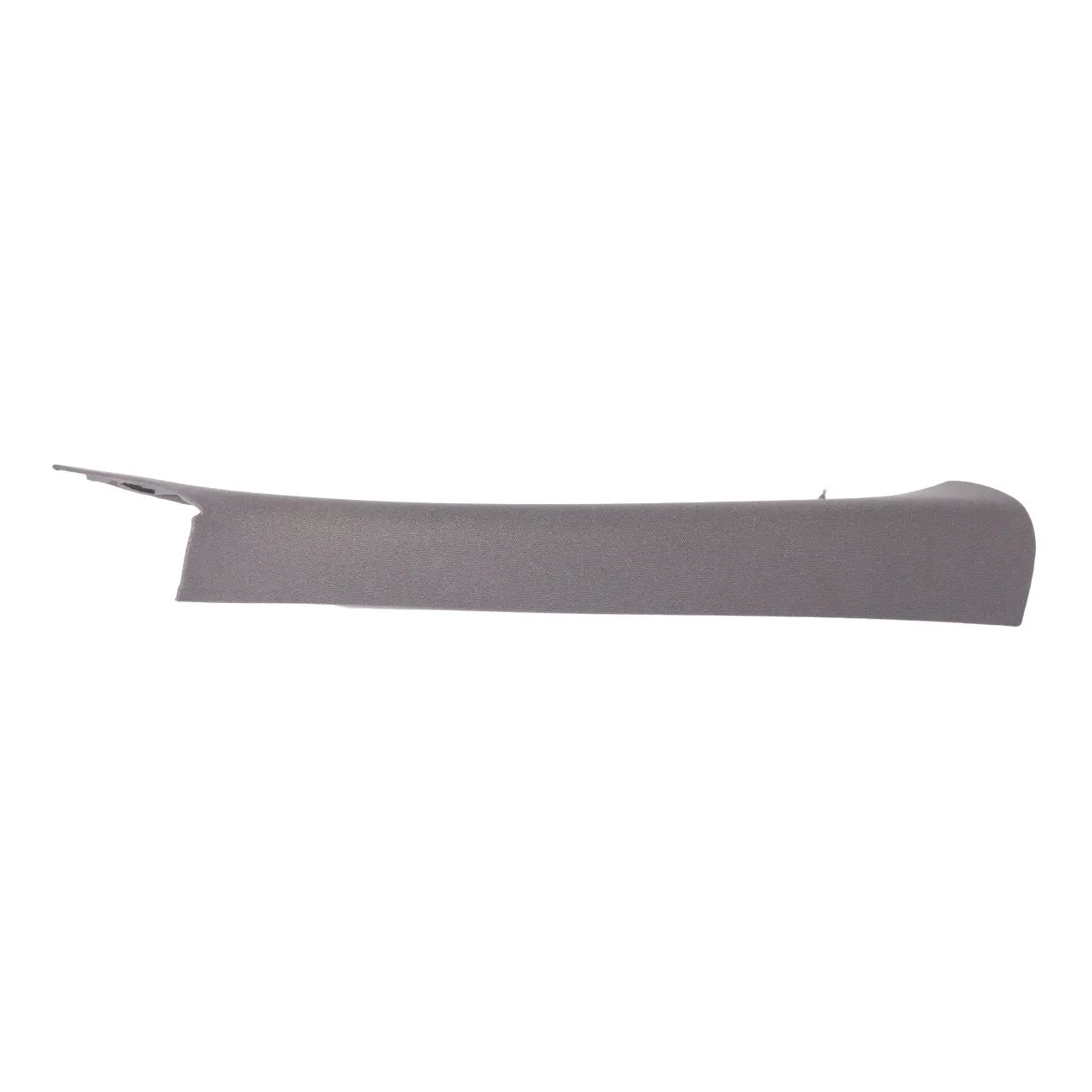 Pillar A Trim Mercedes C117 Interior Panel Cover Right Black A1176905600