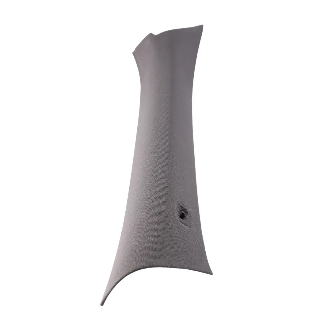  Pillar A Trim Mercedes C117 Interior Panel Cover Right Black - SKU A1176905600 - Part number A1176905600