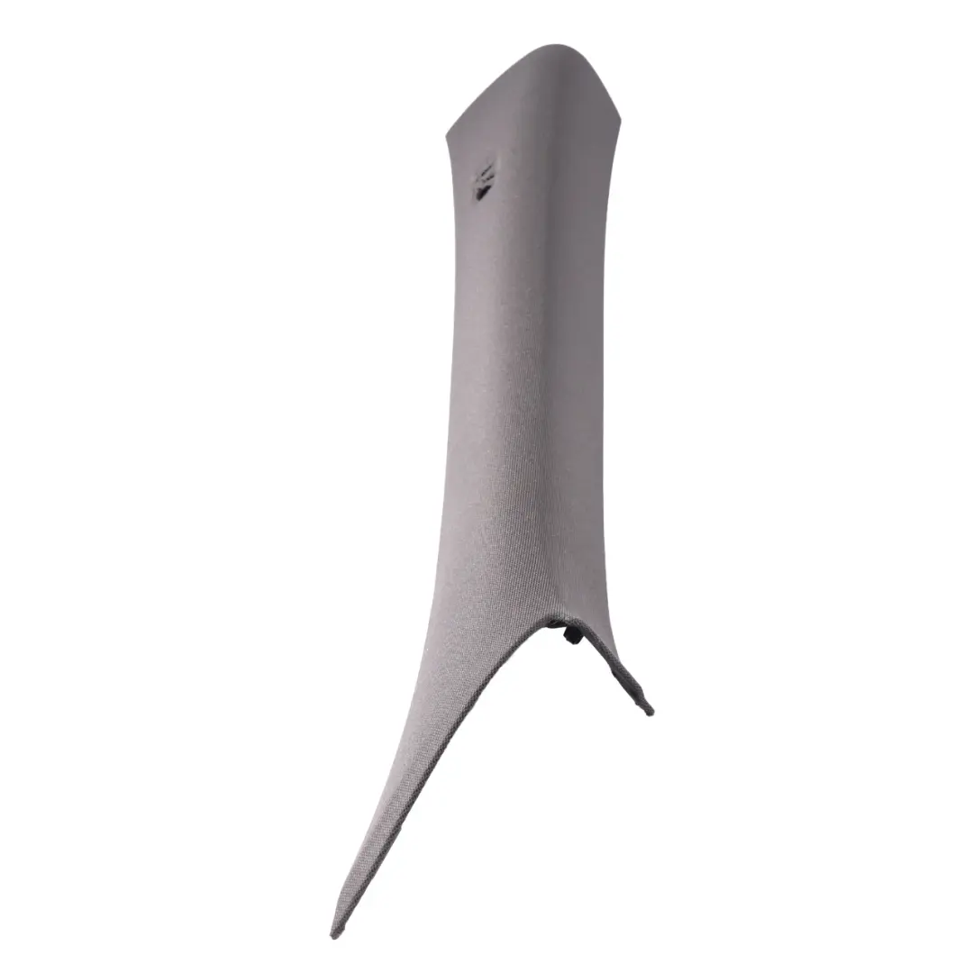  Pillar A Trim Mercedes C117 Interior Panel Cover Right Black - SKU A1176905600 - Part number A1176905600