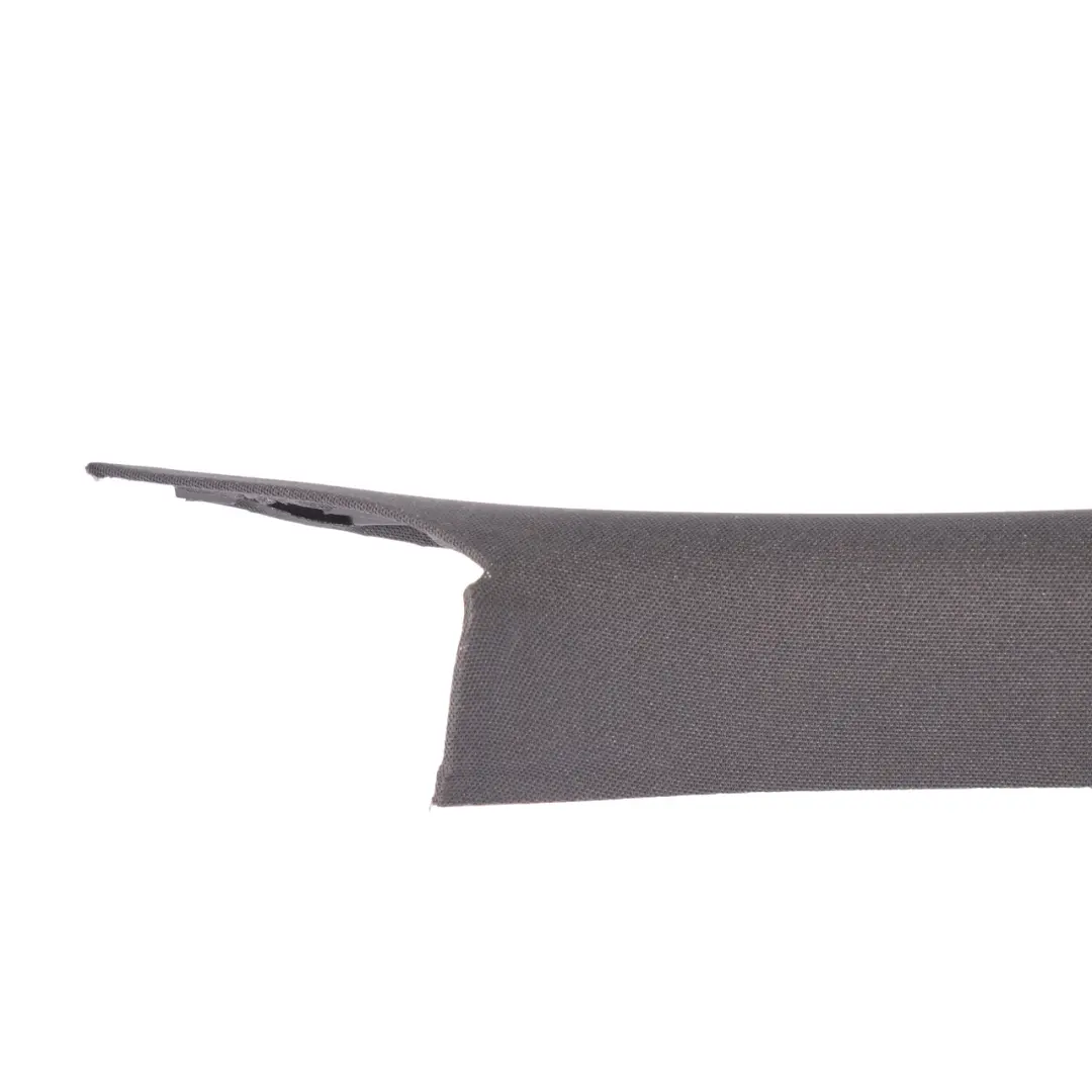  Colonne A Garniture Mercedes C117 Panneau Intérieur Droit Noir - SKU A1176905600 - Numéro de pièce A1176905600