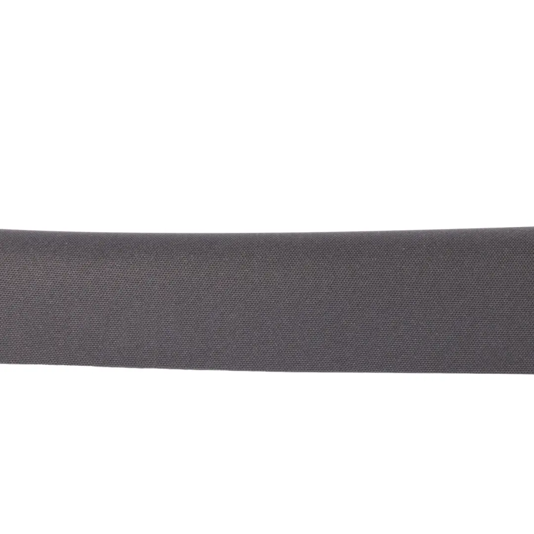  Colonne A Garniture Mercedes C117 Panneau Intérieur Droit Noir - SKU A1176905600 - Numéro de pièce A1176905600