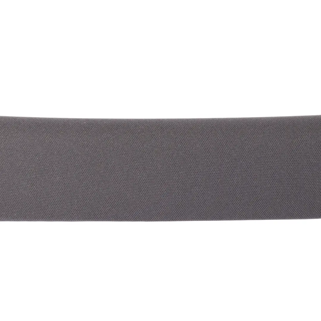  Säule A Verkleidung Mercedes C117 Innen Abdeckung Rechts Schwarz - SKU A1176905600 - Teilenummer A1176905600