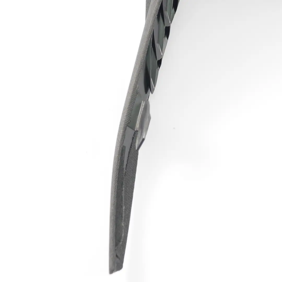 C-Säulenverkleidung hinten links schwarz für Mercedes C117 mit Teilenummer A1176905900 Mercedes C117 C-Säulenverkleidung hinten links schwarz - SKU A1176905900 - Teilenummer A1176905900