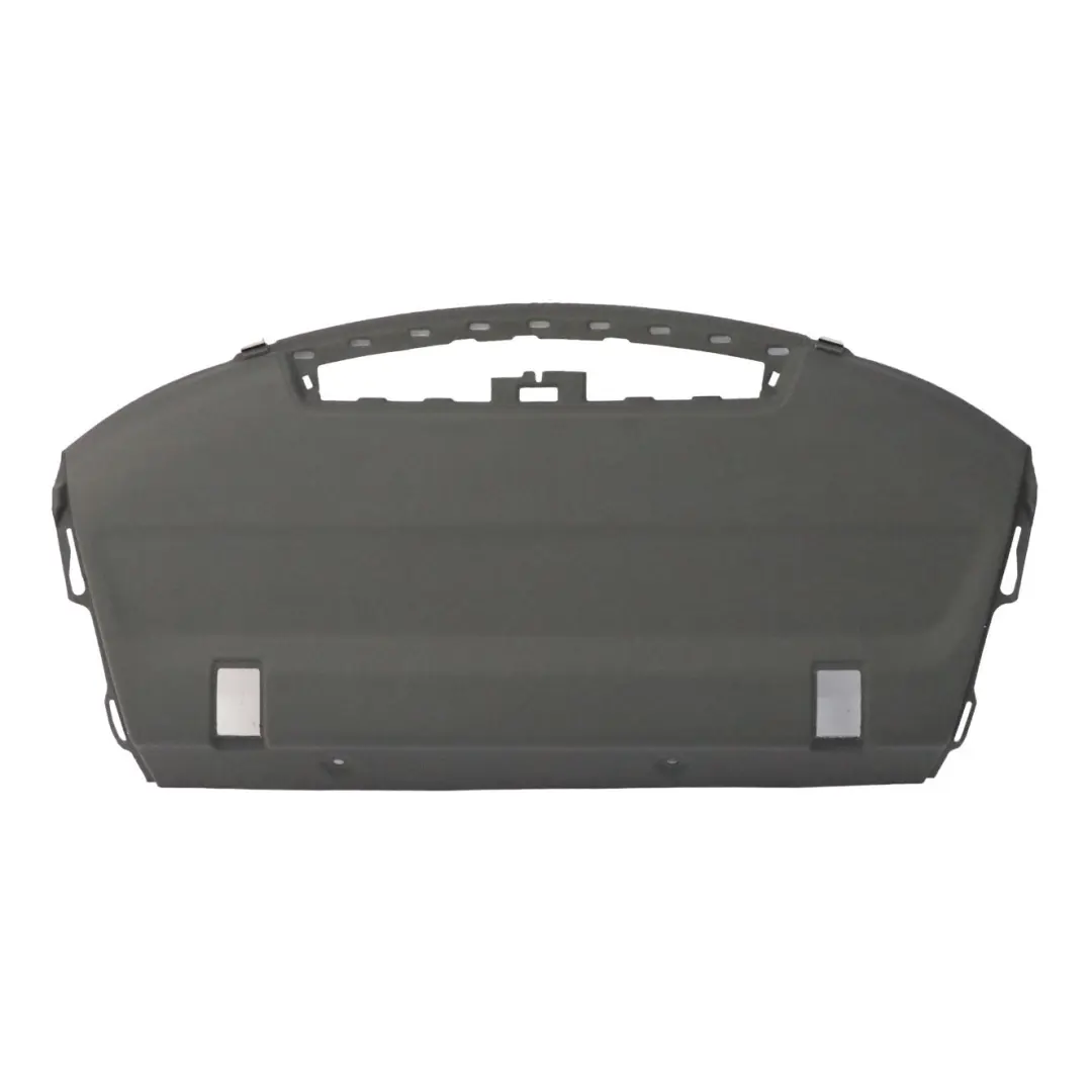 Plateau Colis Panneau d'habillage vitre arrière Noir A1176906500 pour Mercedes C117 à propos du numéro de pièce A1176906800 Mercedes C117 Plateau Colis Panneau d'habillage vitre arrière Noir A1176906500 - SKU A1176906800-1 - Numéro de pièce A1176906800