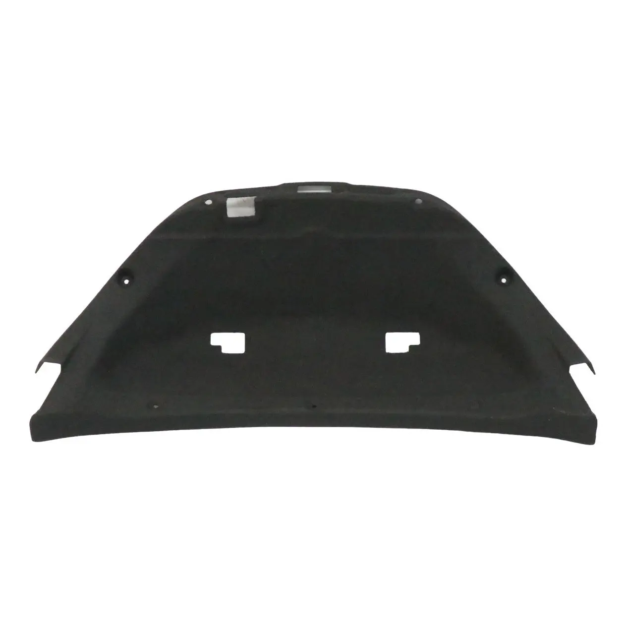 Mercedes C117 Boot Trunk Panel Tailgate Interior Trim Covering A1176907100