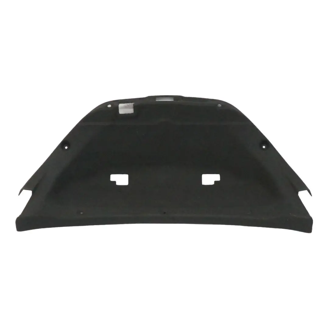 Mercedes C117 Maletero Panel Portón Trasero Revestimiento Interior - SKU A1176907100 - Número de pieza A1176907100