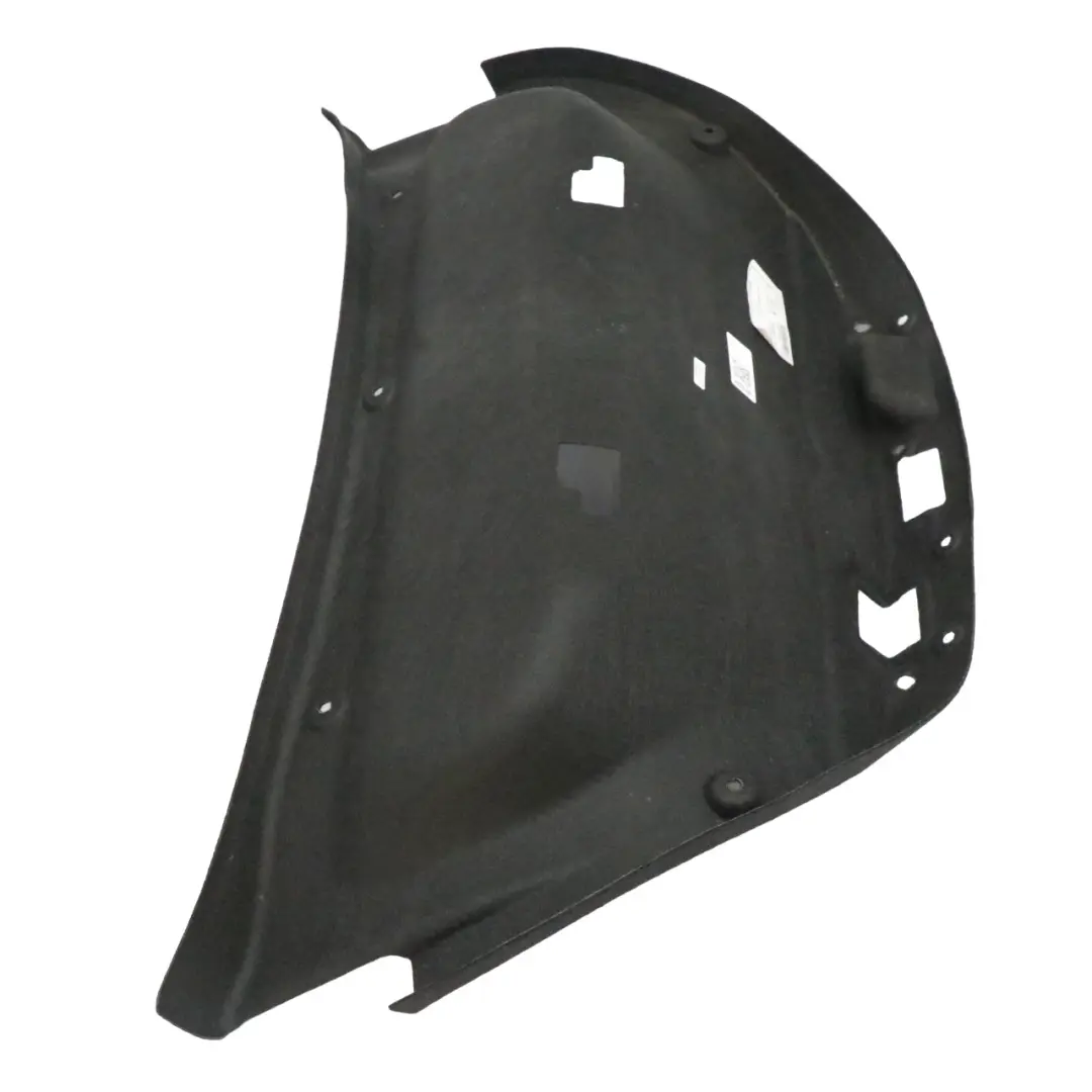 Maletero Panel Portón Trasero Revestimiento Interior para Mercedes C117 con número de pieza A1176907100 Mercedes C117 Maletero Panel Portón Trasero Revestimiento Interior - SKU A1176907100 - Número de pieza A1176907100