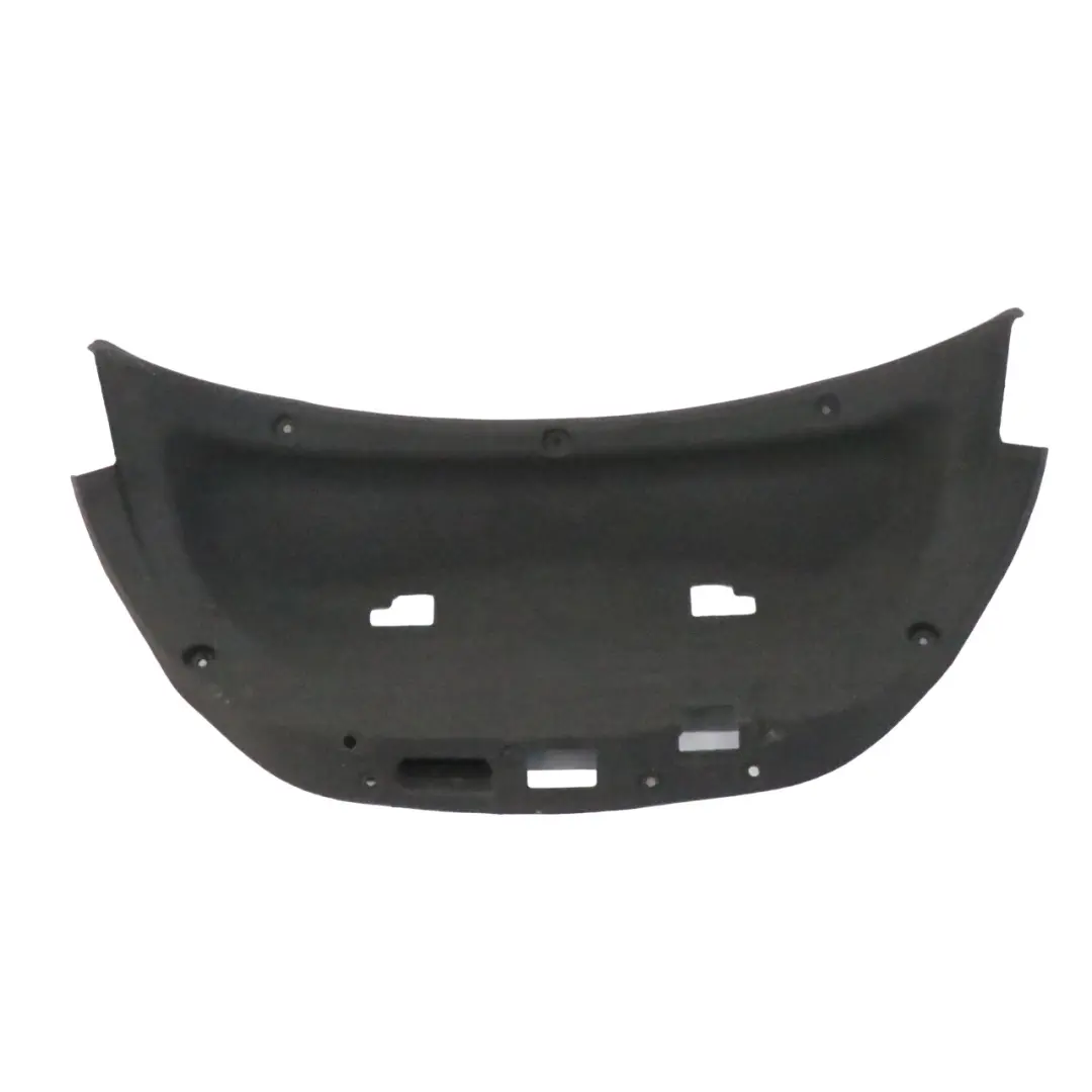 Boot Trunk Panel Tailgate Interior Trim Covering to Mercedes C117 with Part number A1176907100 Mercedes C117 Boot Trunk Panel Tailgate Interior Trim Covering - SKU A1176907100 - Part number A1176907100