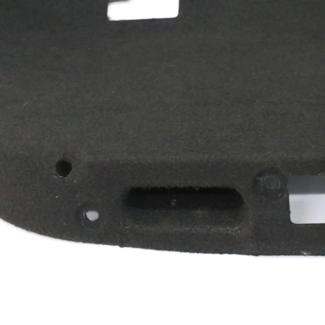 Mercedes C117 Maletero Panel Portón Trasero Revestimiento Interior - SKU A1176907100 - Número de pieza A1176907100