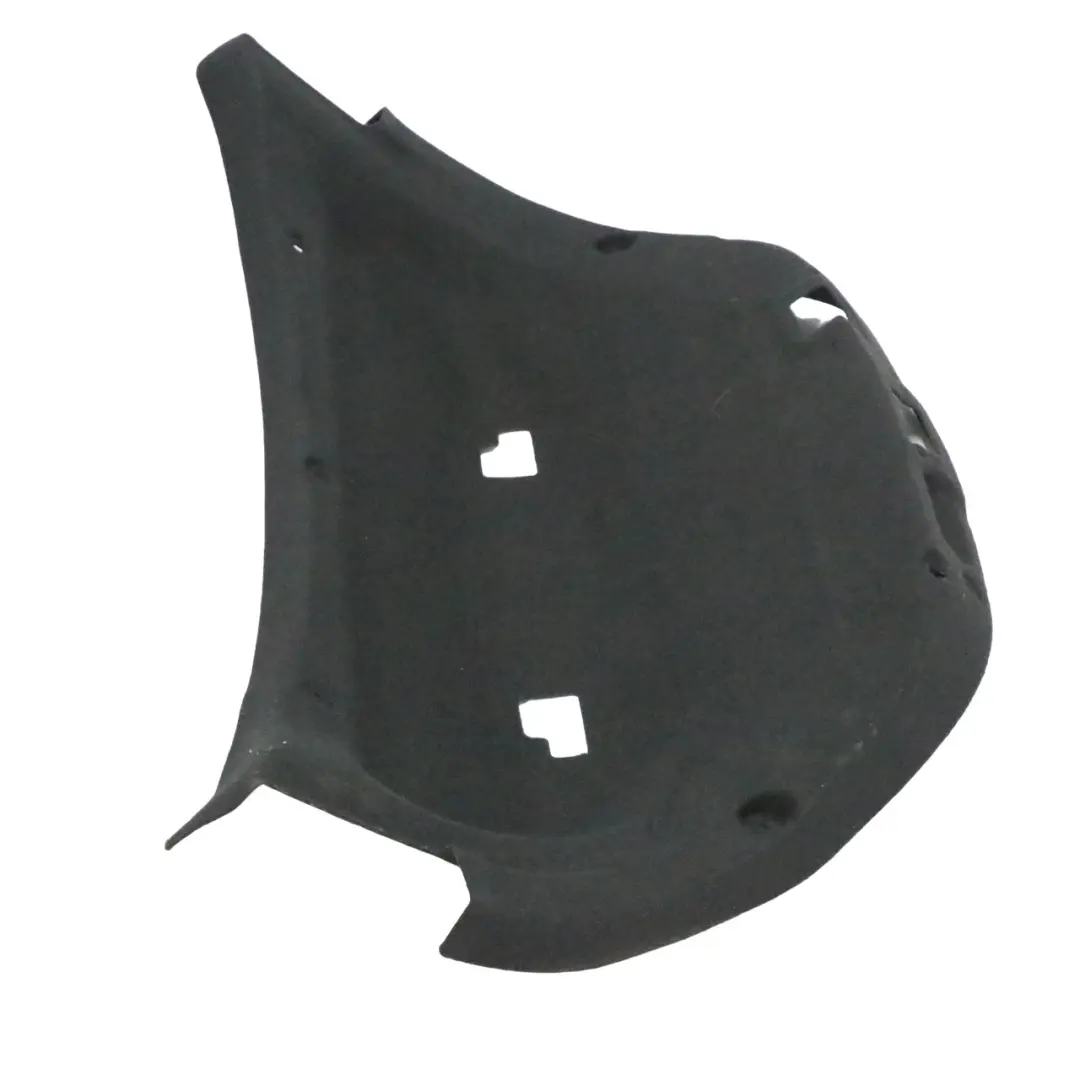 Boot Trunk Panel Tailgate Interior Trim Covering to Mercedes C117 with Part number A1176907100 Mercedes C117 Boot Trunk Panel Tailgate Interior Trim Covering - SKU A1176907100 - Part number A1176907100