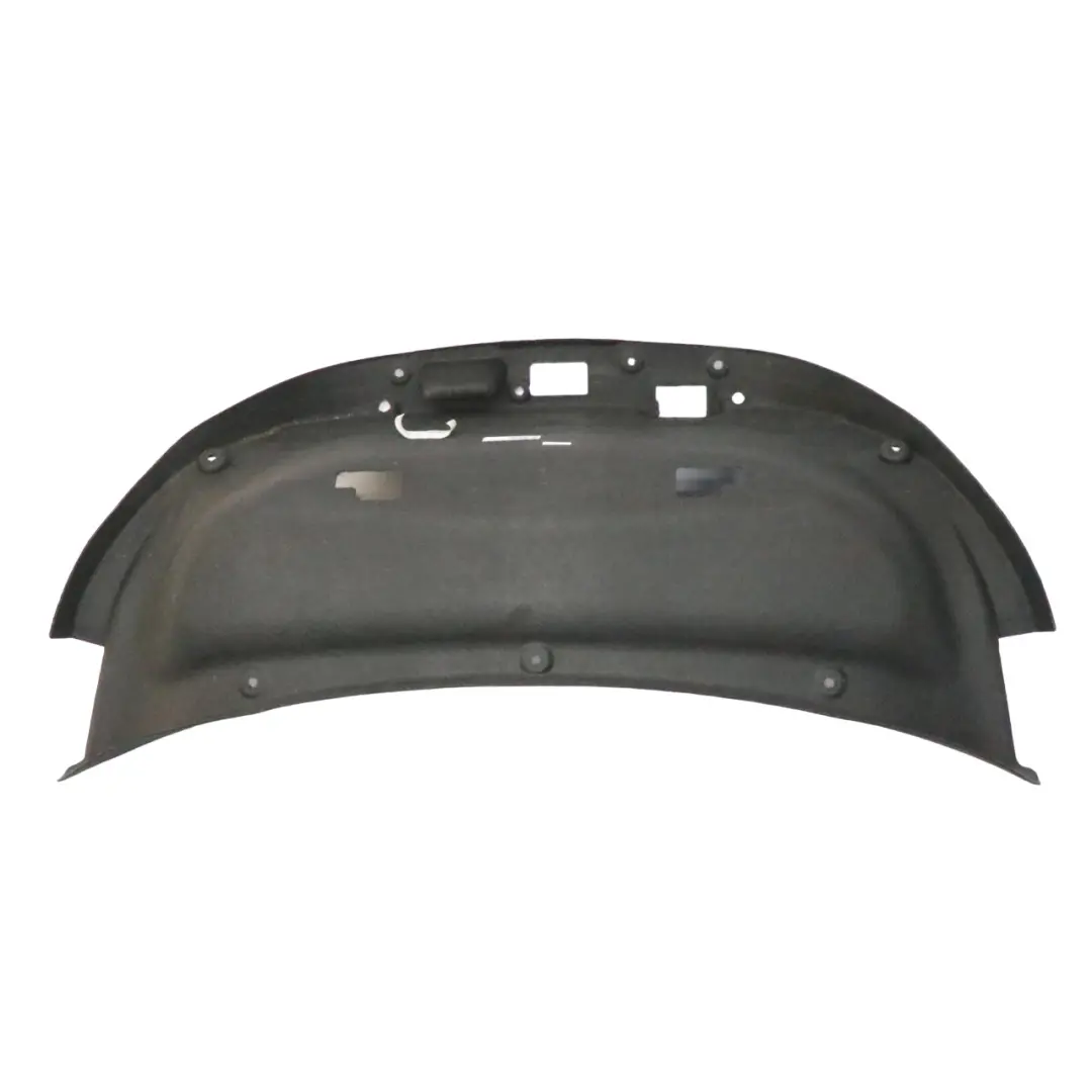 Kofferraumverkleidung Heckklappe Innenverkleidung für Mercedes C117 mit Teilenummer A1176907100 Mercedes C117 Kofferraumverkleidung Heckklappe Innenverkleidung - SKU A1176907100 - Teilenummer A1176907100