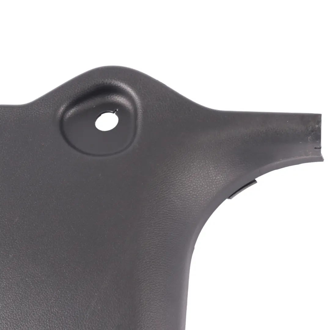 Osłona Słupka B Panel Dolny Lewy Czarny do Mercedes C117 o numerze A1176910300 Mercedes C117 Osłona Słupka B Panel Dolny Lewy Czarny - SKU A1176910300 - Numer Części A1176910300