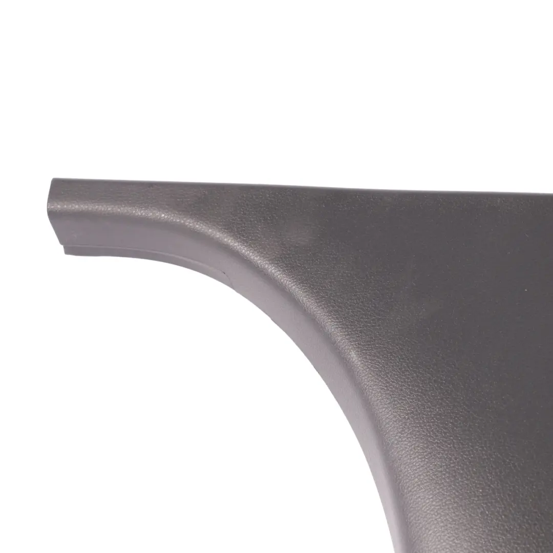 Pillar B Trim Mercedes C117 Panel Cover Bottom Lower Left Black to with Part number A1176910300 Pillar B Trim Mercedes C117 Panel Cover Bottom Lower Left Black - SKU A1176910300 - Part number A1176910300