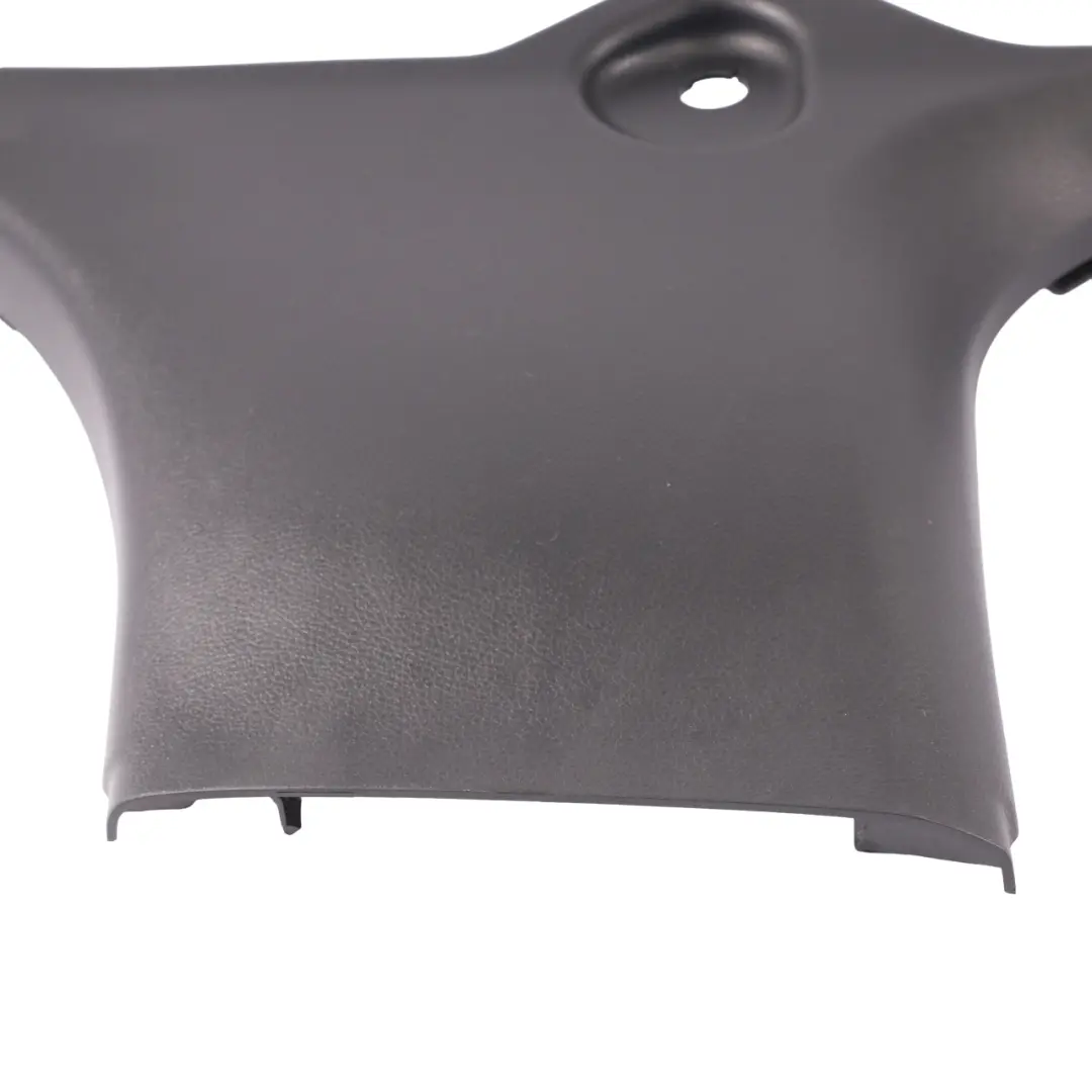  Säule B Trim Mercedes C117 Panel Abdeckung Unten Links Schwarz - SKU A1176910300 - Teilenummer A1176910300