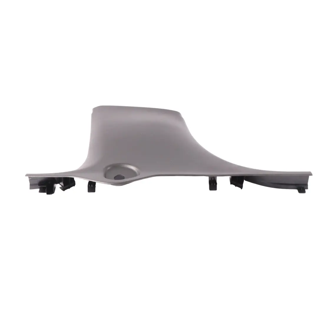  Säule B Trim Mercedes C117 Panel Abdeckung Unten Links Schwarz - SKU A1176910300 - Teilenummer A1176910300