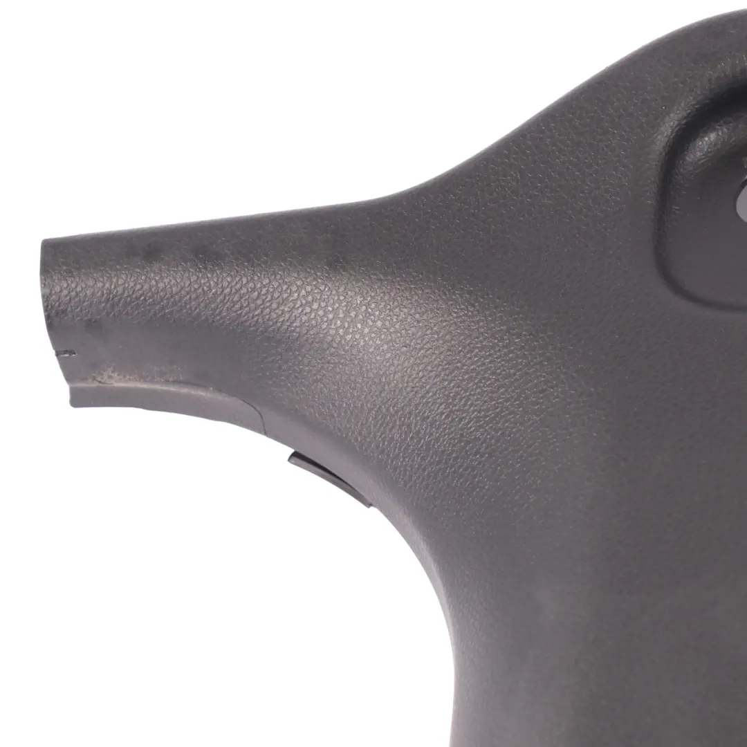 Pillar B Trim Mercedes C117 Interior Lower Cover Panel Right Black to with Part number A1176910400 Pillar B Trim Mercedes C117 Interior Lower Cover Panel Right Black - SKU A1176910400 - Part number A1176910400