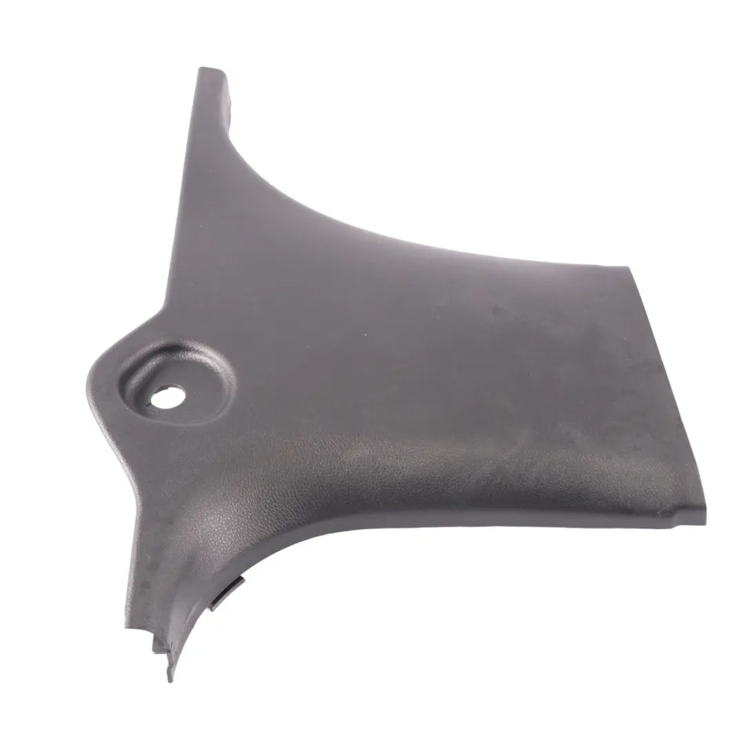 Säule B Verkleidung Mercedes C117 Innenraum Untere Rechts Schwarz für mit Teilenummer A1176910400 Säule B Verkleidung Mercedes C117 Innenraum Untere Rechts Schwarz - SKU A1176910400 - Teilenummer A1176910400