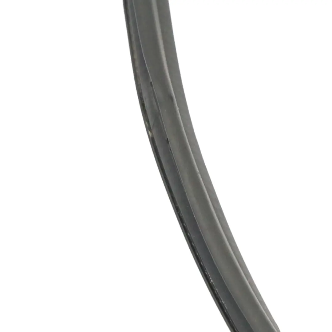 Mercedes X117 Door Seal Edge Gasket Front Left Right N/O/S - SKU A1176920076 - Part number A1176920076