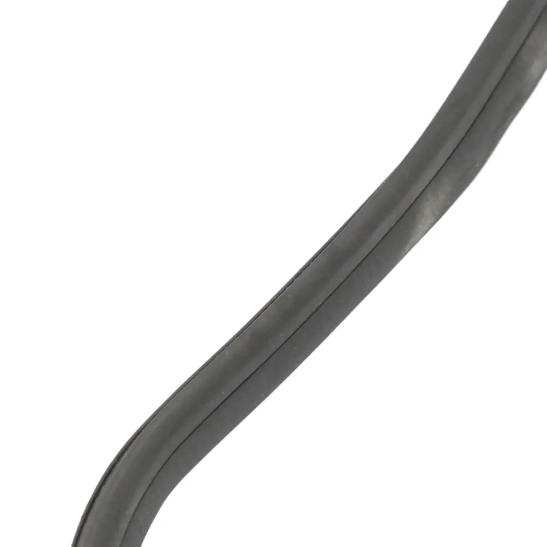 Mercedes X117 Tür dichtung Kantenschutz vorne links rechts - SKU A1176920076 - Teilenummer A1176920076