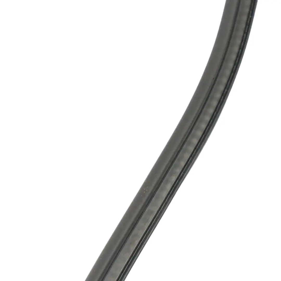 Mercedes X117 Door Seal Edge Gasket Front Left Right N/O/S - SKU A1176920076 - Part number A1176920076