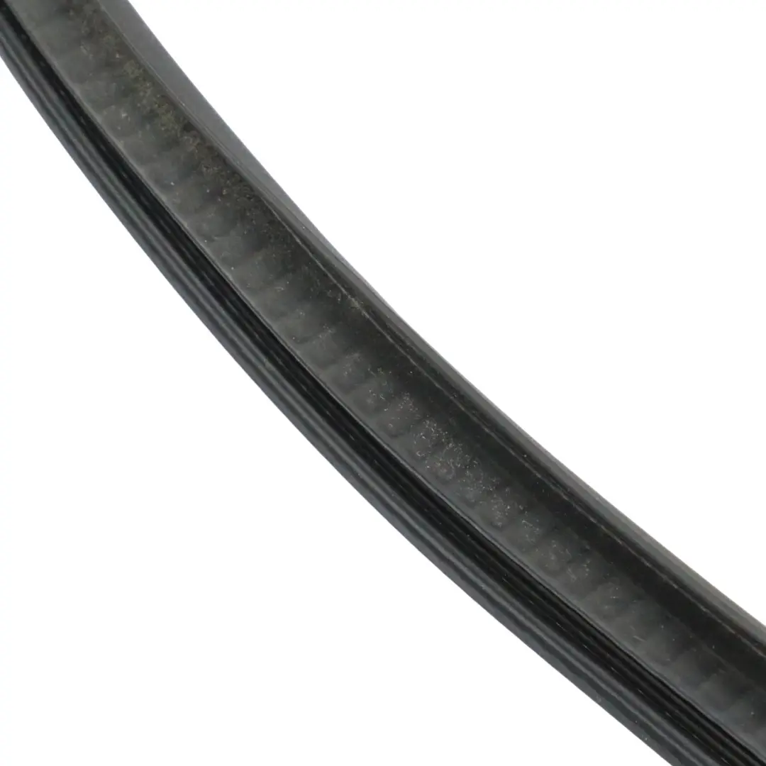 Joint d'étanchéité de porte avant gauche droite pour Mercedes X117 à propos du numéro de pièce A1176920076 Mercedes X117 Joint d'étanchéité de porte avant gauche droite - SKU A1176920076 - Numéro de pièce A1176920076